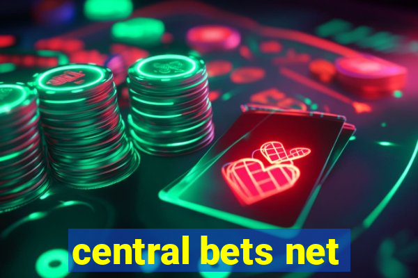 central bets net